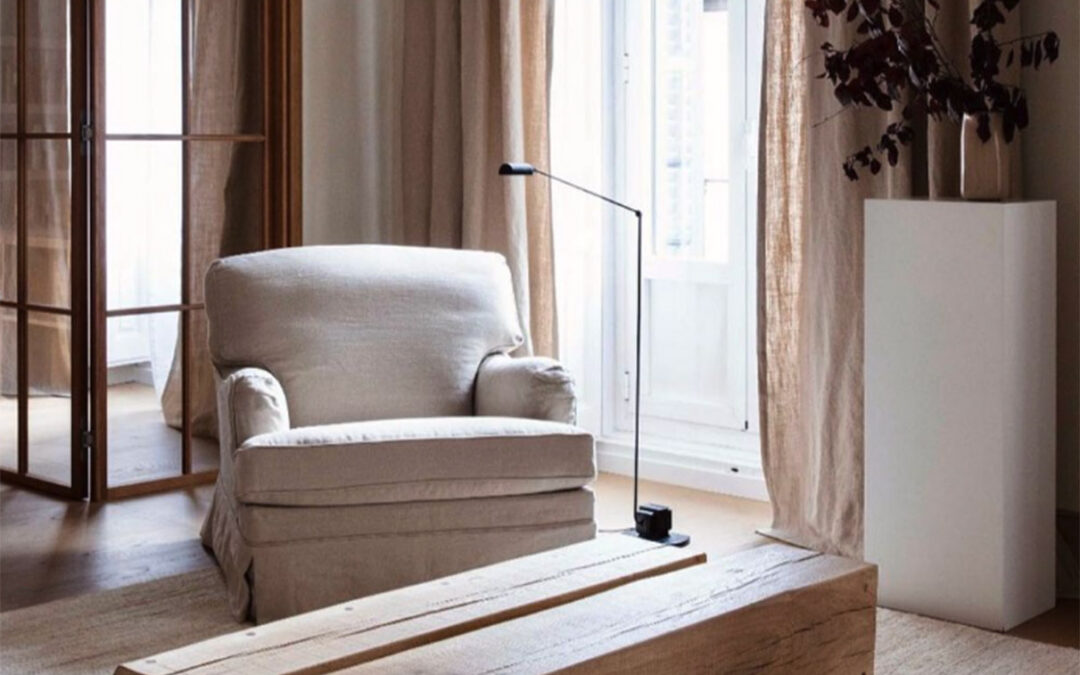 VIGAS ROBLE FRANCÉS 130 CM