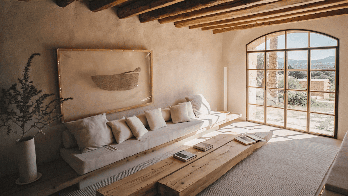 categoría de mesa de vigas