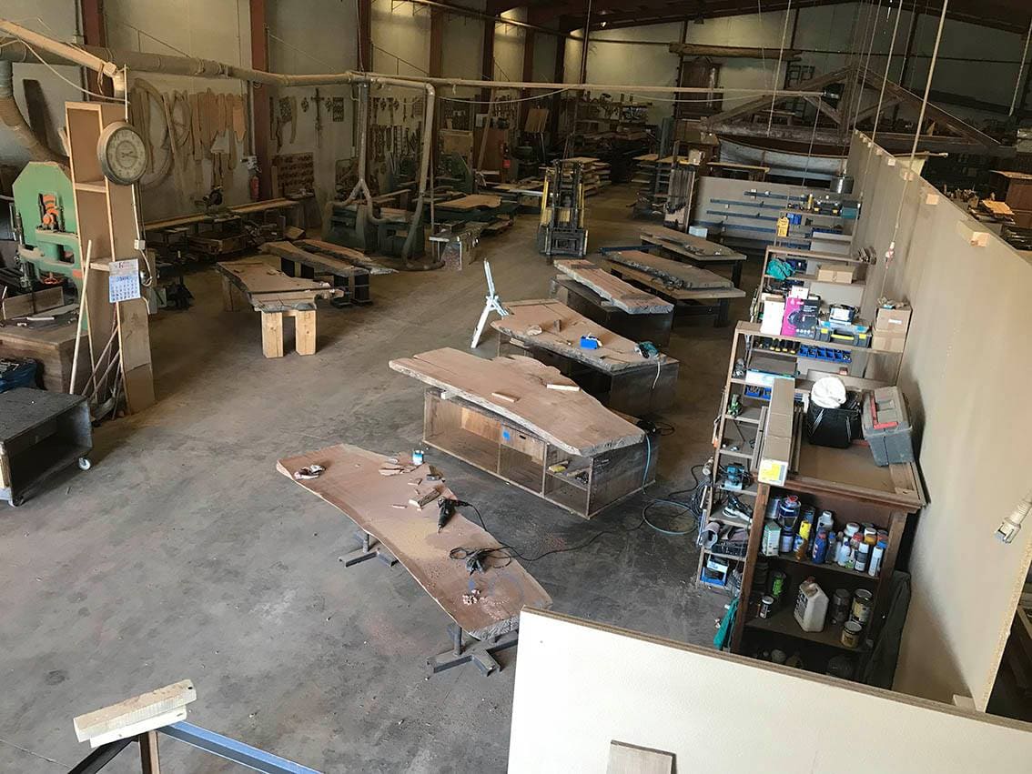 Llevamos 35 años de experiencia