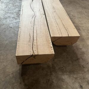 Mesas de centro rústicos